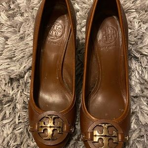 Tory Burch heels